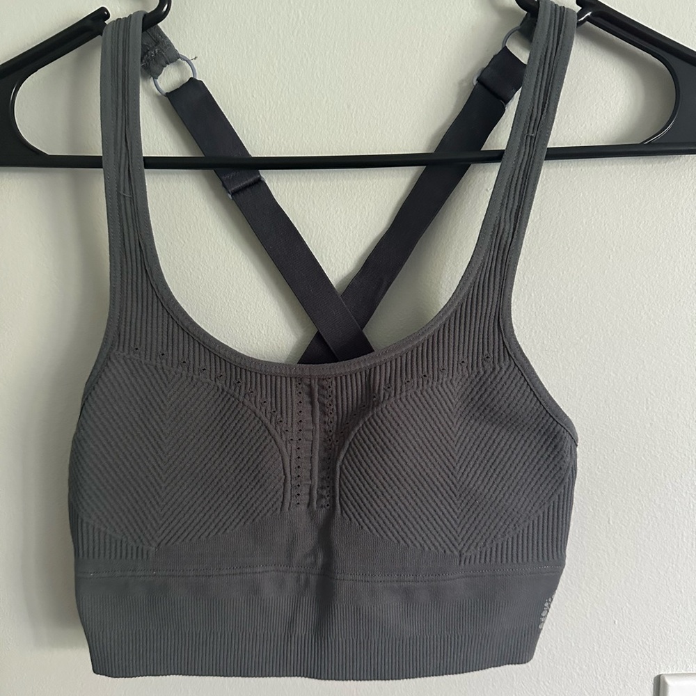 Free People Movement Sports Bra, Size XS